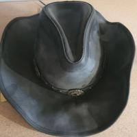 Cappello Stetson Roxbury da cowboy
