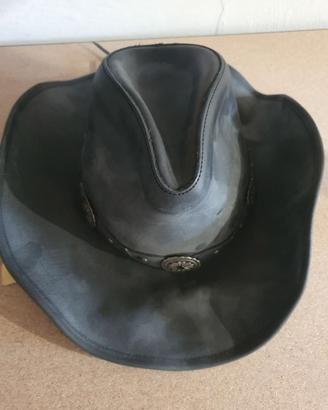 Cappello Stetson Roxbury da cowboy