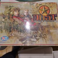Gioco da tavolo Dust