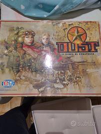 Gioco da tavolo Dust