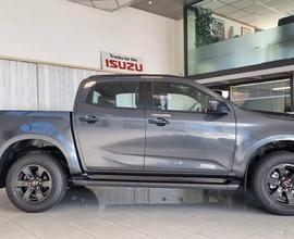 Isuzu D-Max N60 1.9Crew NITRO SPORT 4X4 A/T