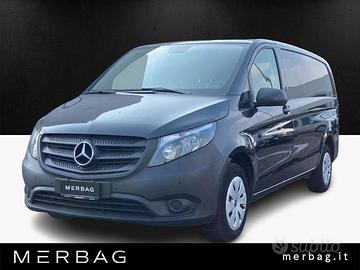 Mercedes-Benz Vito 116 F Long