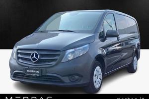 Mercedes-Benz Vito 116 F Long