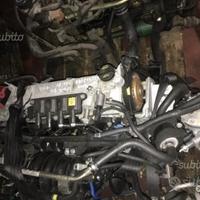 Motore Punto Evo 350A1000