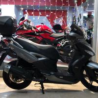 Kymco Agility 125 - 2020