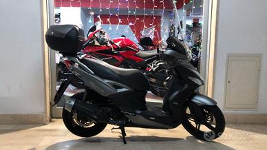 Kymco Agility 125 - 2020