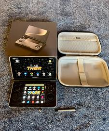 Ayn Thor Pro | 12 gb ram | nera | 256gb interni