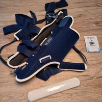 Tutore per cani Balto