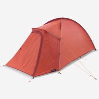 Tenda Trekking campeggio 2 posti