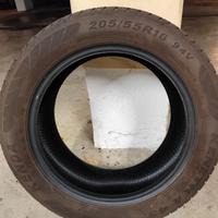 N° 4 Gomme KENDA 2055516 Quattro Stagioni