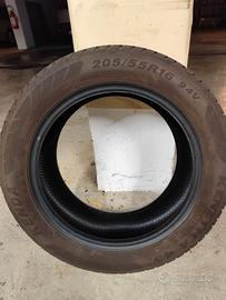 N° 4 Gomme KENDA 2055516 Quattro Stagioni