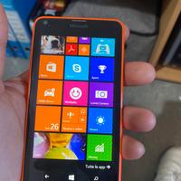 Telefono nokia lumia