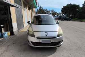 Renault Scenic 7 posti