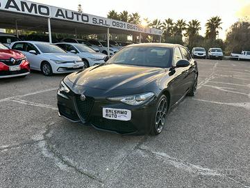 ALFA ROMEO Giulia 2.2 TD Veloce MOTORE NUOVO