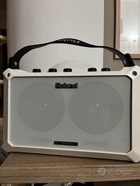 Roland amplificatore a batteria BA