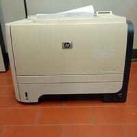 stampate Hp laser B/N fronte retro