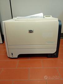 stampate Hp laser B/N fronte retro