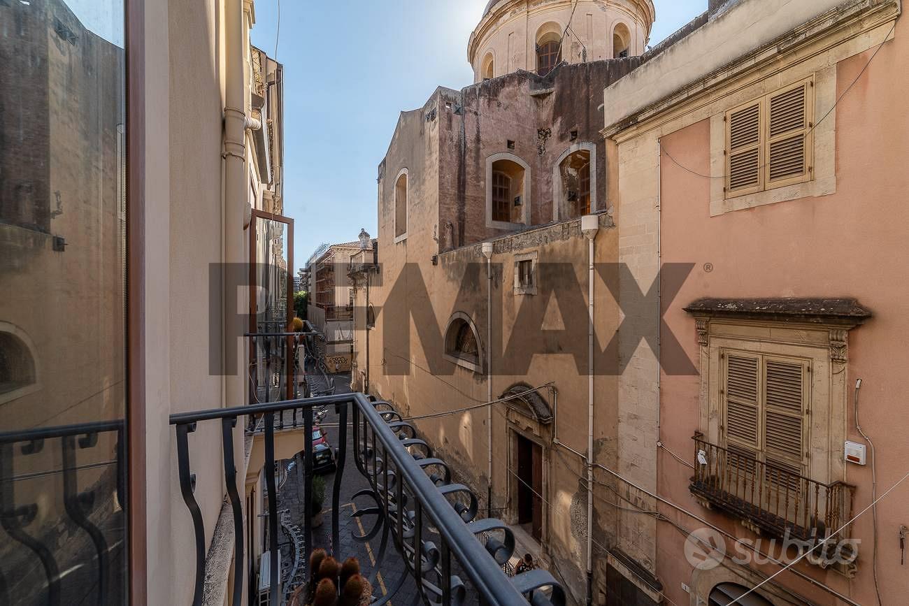Appartamento – Catania, Giudecca, Centro storico - Altro