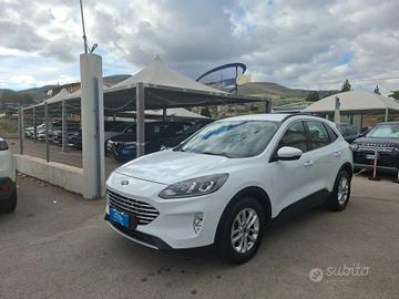 Ford Kuga 1.5 dci 120 CV titanium anno 2022