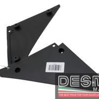 Plastiche deflettori interni carena ZXMT Ducati 84