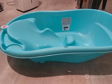 vaschetta bagnetto ok baby