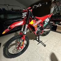 Gas Gas mc 250 f 28h totali