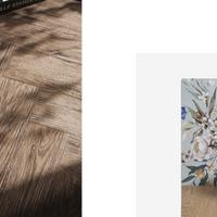 Piastrella 60x120 Sunwood Jardin Decori Sant'Agost