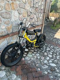 Chopper garelli