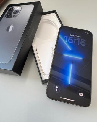 Iphone 13 pro