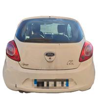 RICAMBI FORD KA ANNO 2009 CC 1200 B