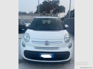 FIAT 500L Living 1.6 MJT 105 CV Lounge