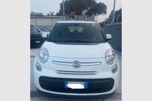 FIAT 500L Living 1.6 MJT 105 CV Lounge