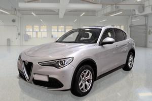 ALFA ROMEO STELVIO 2.2 Turbo Diesel 210CV AT8 Q4 E