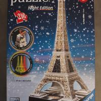 Puzzle 3d Ravensburger