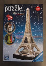 Puzzle 3d Ravensburger