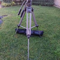 Treppiede RAVELLI AVTP