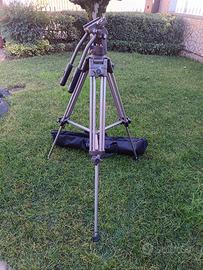 Treppiede RAVELLI AVTP