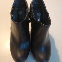 Stivaletti  Ritmo Shoes n. 37 tacco 12