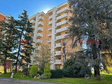 Appartamento Milano [Cod. rif 3334105VRG]