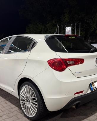 Alfa Giulietta 1.4 Turbo Benzina