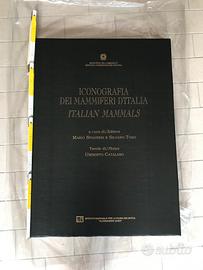 Iconografia dei Mammiferi d'Italia
