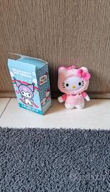 Peluche Hello Kitty rosa