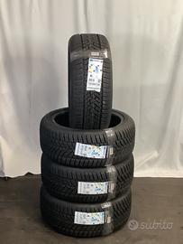 4 GOMME 225/45 R17 DUNLOP NUOVE INVERNALI