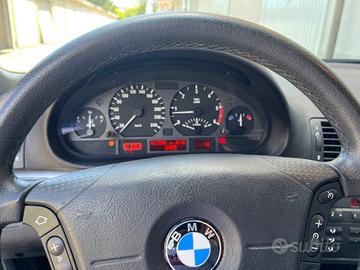 BMW Serie 3 (E46) - 2003