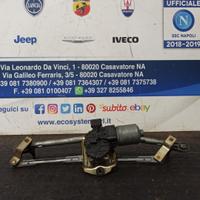 MOTORINO TERGICRISTALLO ANTERIORE CITROEN C5 Berli