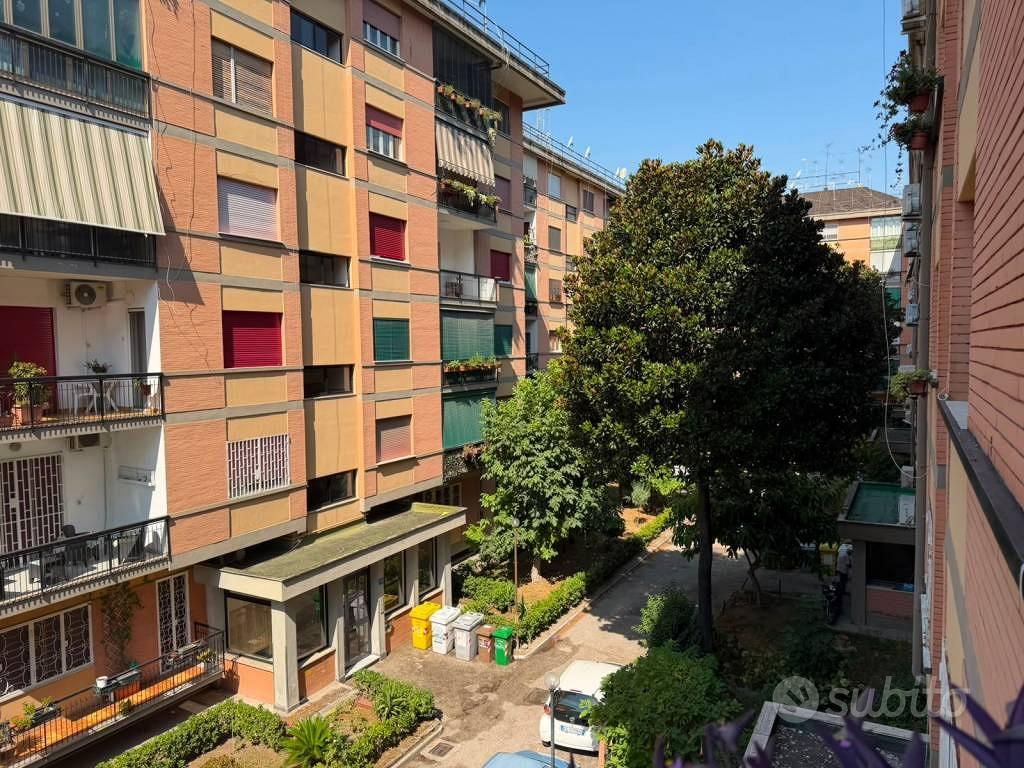 Appartamento – Napoli, Madonnelle, Municipalità 6 - Vista 3