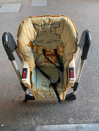 Seggiolone Chicco