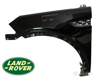 PARAFANGO ANTERIORE SINISTRO LAND ROVER Discovery