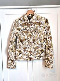 giacca /camicia philipp plein M
