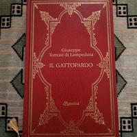 Libro Il Gattopardo di Giuseppe Tomasi di Lampedus